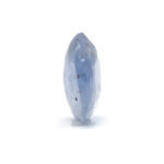 Blue Sapphire 6.28 Carat (Neelam 6.91 Ratti) - Image 3