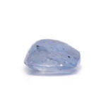 Blue Sapphire 6.28 Carat (Neelam 6.91 Ratti) - Image 4