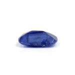 Blue Sapphire 5.85 Carat (Neelam 6.44 Ratti) - Image 4