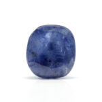 Blue Sapphire 4.84 Carat (Neelam 5.32 Ratti)