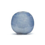 Blue Sapphire 7.01 Carat (Neelam 7.71 Ratti)