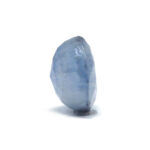 Blue Sapphire 7.01 Carat (Neelam 7.71 Ratti) - Image 3