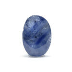 Blue Sapphire 5.87 Carat (Neelam 6.46 Ratti)