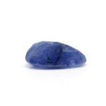 Blue Sapphire 5.87 Carat (Neelam 6.46 Ratti) - Image 4