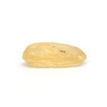 Yellow Sapphire 5.96 Carat (6.56 Ratti Pukhraj) - Image 4