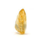 Yellow Sapphire 5.55 Carat (6.11 Ratti Pukhraj) - Image 3