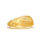 Yellow Sapphire 5.55 Carat (6.11 Ratti Pukhraj) - Image 4