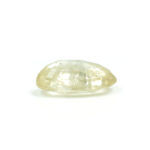 Yellow Sapphire 5.49 Carat (6.04 Ratti Pukhraj) - Image 4