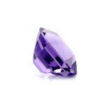 Amethyst 30.66 Carat (33.73 Ratti) - Image 2