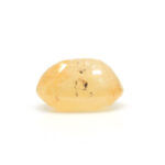Yellow Sapphire 4.56 Carat (5.02 Ratti Pukhraj) - Image 4