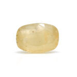 Yellow Sapphire 8.17 Carat (8.99 Ratti Pukhraj)