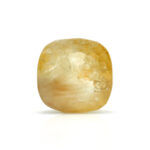 Yellow Sapphire 9.00 Carat (9.90 Ratti Pukhraj)