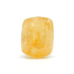 Yellow Sapphire 13.01 Carat (14.31 Ratti Pukhraj)