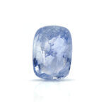 Blue Sapphire 5.31 Carat (Neelam 5.84 Ratti) - Image 3
