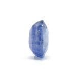 Blue Sapphire 7.01 Carat (Neelam 7.71 Ratti) - Image 3