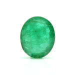 Emerald 10.97 Carat (Panna 12.07 Ratti)