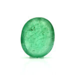 Emerald 6.75 Carat (Panna 7.43 Ratti)