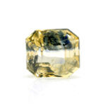 Bi Color Sapphire 9.70 Carat (Pitambri 10.67 Ratti) - Image 4