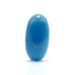Turquoise (Firoza) 7.18 Carat (7.90 Ratti)