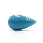 Turquoise (Firoza) 3.46 Carat (3.81 Ratti) - Image 4