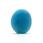 Turquoise (Firoza) 2.94 Carat (3.23 Ratti) - Image 2