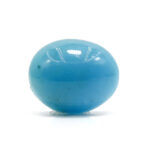 Turquoise (Firoza) 2.94 Carat (3.23 Ratti) - Image 4