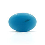 Turquoise (Firoza) 1.90 Carat (2.09 Ratti) - Image 3