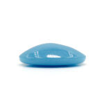 Turquoise (Firoza) 1.90 Carat (2.09 Ratti) - Image 4