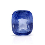 Blue Sapphire 6.09 Carat (Neelam 6.70 Ratti)