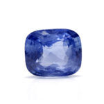 Blue Sapphire 6.09 Carat (Neelam 6.70 Ratti) - Image 3