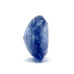 Blue Sapphire 7.16 Carat (Neelam 7.87 Ratti) - Image 3