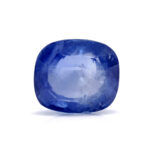 Blue Sapphire 7.16 Carat (Neelam 7.87 Ratti) - Image 5