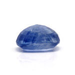 Blue Sapphire 7.16 Carat (Neelam 7.87 Ratti) - Image 4