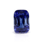Blue Sapphire 0.81 Carat (Neelam 0.89 Ratti) - Image 3