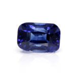 Blue Sapphire 0.81 Carat (Neelam 0.89 Ratti) - Image 4