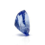 Blue Sapphire 5.27 Carat (Neelam 5.80 Ratti) - Image 3