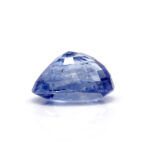 Blue Sapphire 5.27 Carat (Neelam 5.80 Ratti) - Image 4