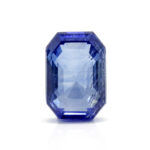 Blue Sapphire 5.04 Carat (Neelam 5.53 Ratti)