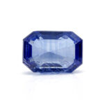 Blue Sapphire 5.04 Carat (Neelam 5.53 Ratti) - Image 3