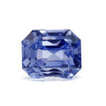 Blue Sapphire 5.41 Carat (Neelam 5.95 Ratti) - Image 5