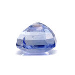 Blue Sapphire 5.41 Carat (Neelam 5.95 Ratti) - Image 4