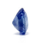 Blue Sapphire 5.52 Carat (Neelam 6.07 Ratti) - Image 3