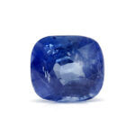 Blue Sapphire 5.52 Carat (Neelam 6.07 Ratti) - Image 5