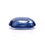 Blue Sapphire 6.45 Carat (Neelam 7.10 Ratti) - Image 4