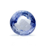 Blue Sapphire 6.52 Carat (Neelam 7.17 Ratti) - Image 5