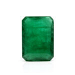 Emerald 6.39 Carat (Panna 7.03 Ratti)