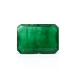 Emerald 6.39 Carat (Panna 7.03 Ratti) - Image 4