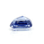 Blue Sapphire 6.72 Carat (Neelam 7.39 Ratti) - Image 5