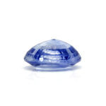 Blue Sapphire 5.13 Carat (Neelam 5.64 Ratti) - Image 4