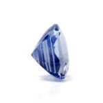 Blue Sapphire 7.03 Carat (Neelam 7.73 Ratti) - Image 3